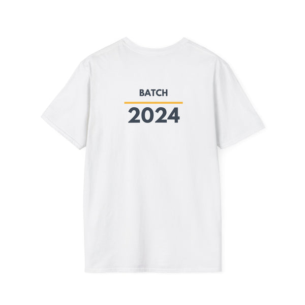 2024 Graduation Bear T-Shirt